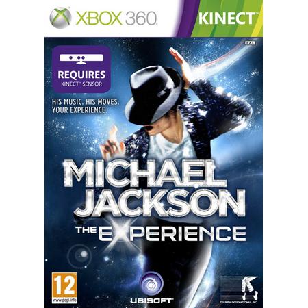 Michael Jackson The Experience (Kinect)