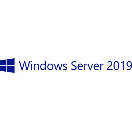 Microsoft Server Std 2019 16 Core Add lic
