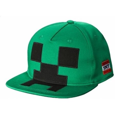 Minecraft - Creeper Mob Hat