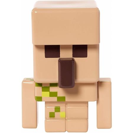 Minecraft - Iron Golem Mega Figure