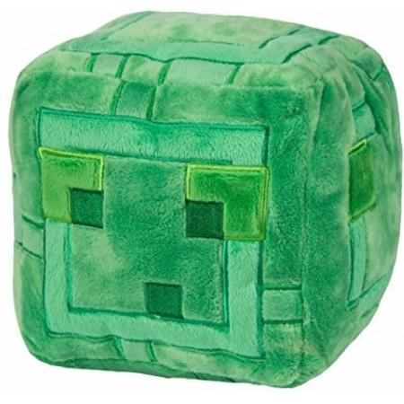 Minecraft Pluche - Slime