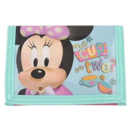 Minnie Mouse portemonnee