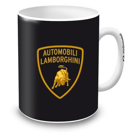 Mok Lamborghini