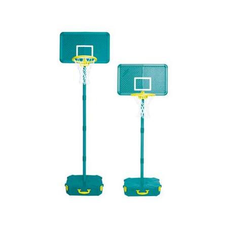 Mookie All Surface basketbal set