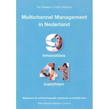 Multichannel Management In Nederland - Thema\s En