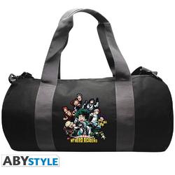 My Hero Academia - Group Sport Bag