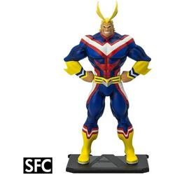 My Hero Academia Super Figure Collection - All Might