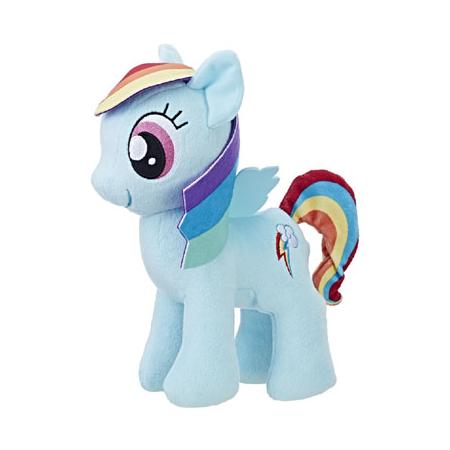 My Little Pony pluche Rainbow Dash