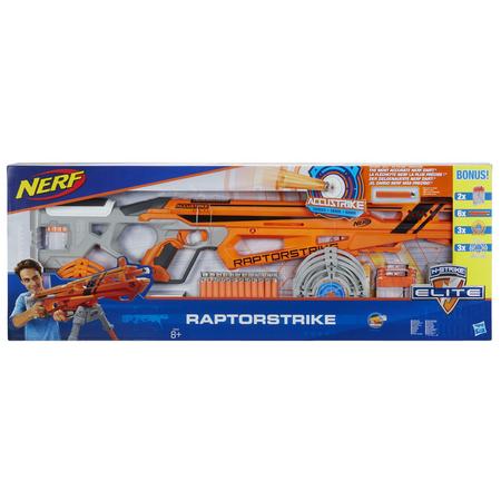 NERF N-Strike Elite Accustrike Raptorstrike