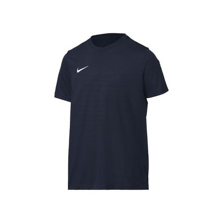 NIKE Heren T-shirt M (48/50), Blauw