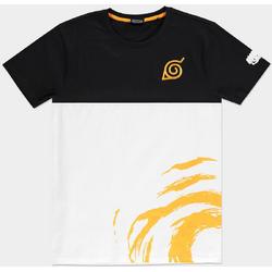 Naruto Shippuden - Swirl Men\s T-Shirt