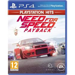 Need for Speed Payback (PlayStation Hits)