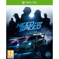 Need for speed - xbox one