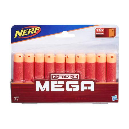 Nerf n-strike mega darts