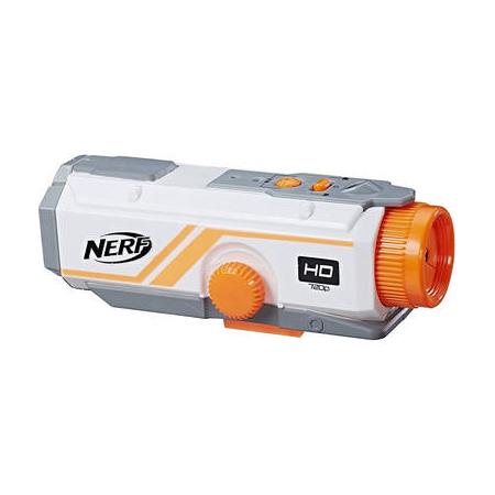 Nerf n-strike modulus blastcam hd