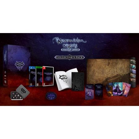 Neverwinter Nights Enhanced Edition Collector\s Edition