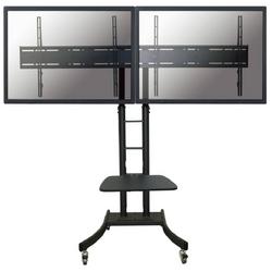 Newstar flatscreen meubel verrijdbaar plasma-m2000ed