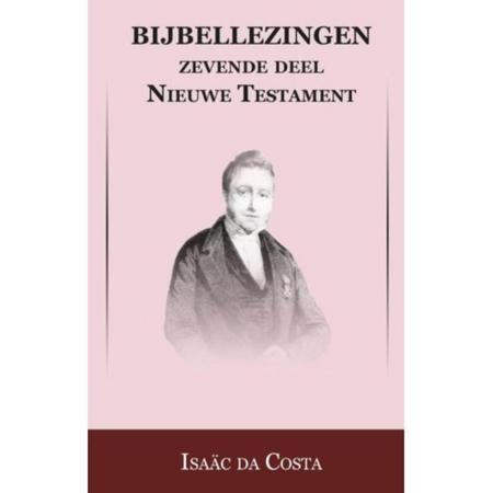 Nieuwe Testament / Gethsemane T/M Hemelvaart -