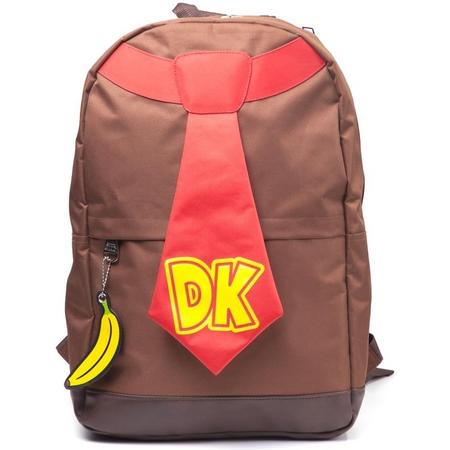 Nintendo - Donkey Kong tie Backpack