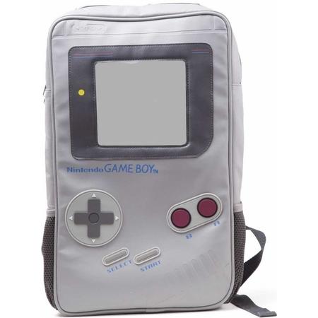 Nintendo - Game Boy Shaped Backpack