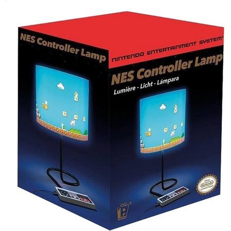 Nintendo - NES Lamp