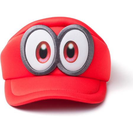 Nintendo - Super Mario Odyssey Cap