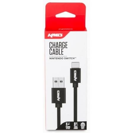 Nintendo Switch Charge Cable (KMD)