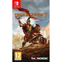 Nintendo Switch Titan Quest