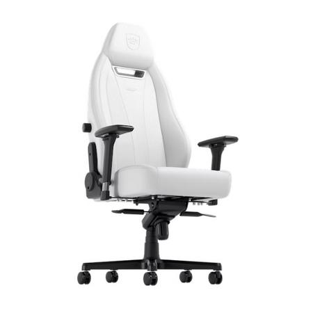 Noblechairs Legend stoel White edition
