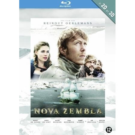 Nova Zembla (3D & 2D Blu-ray)