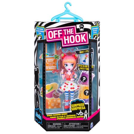 Off The Hook Style pop Alexis Summer Vacay