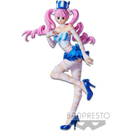 One Piece Sweet Style Pirates Figure - Perona (Ver. B)