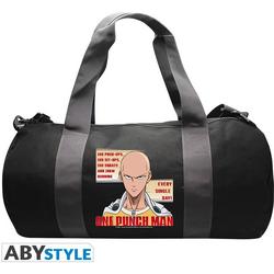 One Punch Man - Training Sport Bag