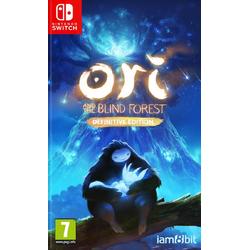 Ori and the Blind Forest Definitive Edition