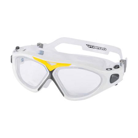 Osprey triathlon zwembril geel / wit