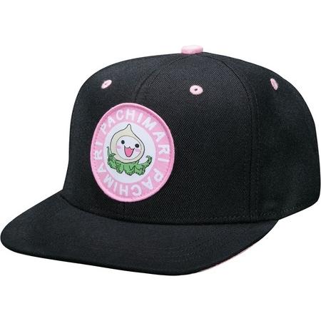 Overwatch - Pachimari Patch Snap Back Hat