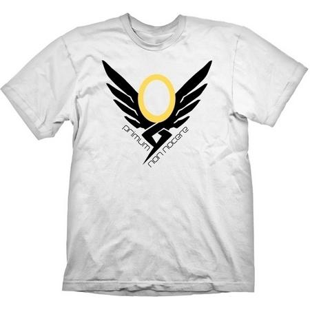 Overwatch T-Shirt Mercy