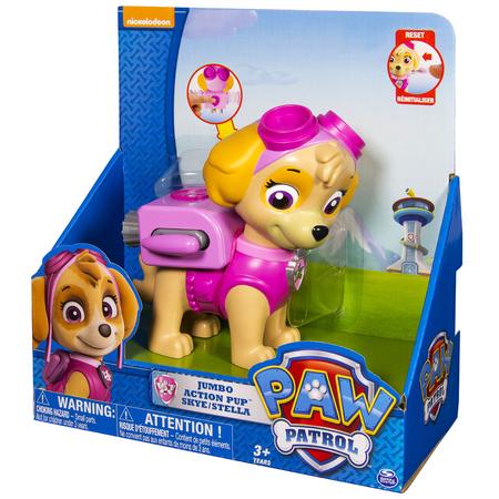 PAW PATROL DELUXE FEATURE VEHICLE