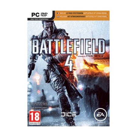 PC Battlefield 4 Limited Edition