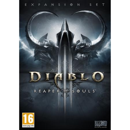 PC Diablo 3 Reaper of Souls