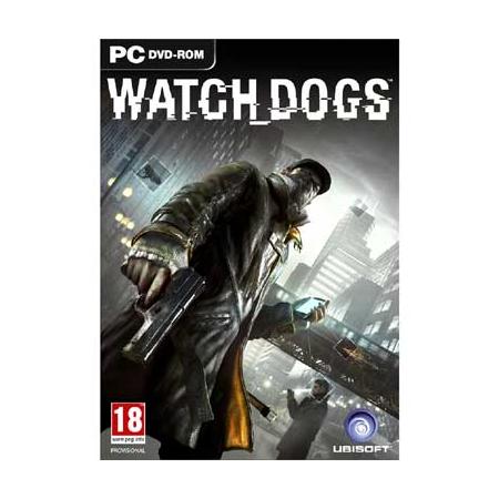 PC Watch_Dogs