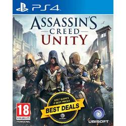   Assassin\s Creed: Unity Benelux edition