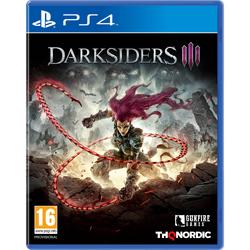 PS4 Darksiders 3
