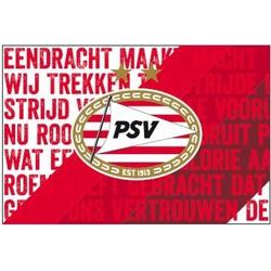 PSV vlag clublied
