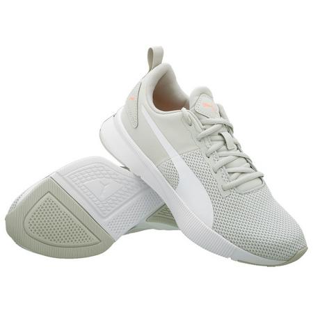 PUMA Flyer Runners damessneakers wit 36