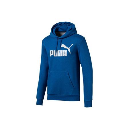PUMA Heren sweater M (48/50), Blauw