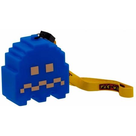 Pac-Man - Turn-to-Blue Light-Up Figurine