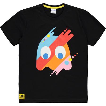 Pac-man - The Ghosts Men\s T-shirt