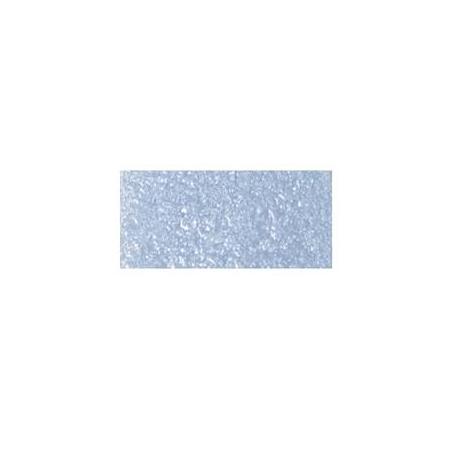 Pakje mozaiek stenen lichtblauw 1 cm
