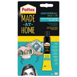 Pattex Made At Home alleslijm tube van 20 g op blister